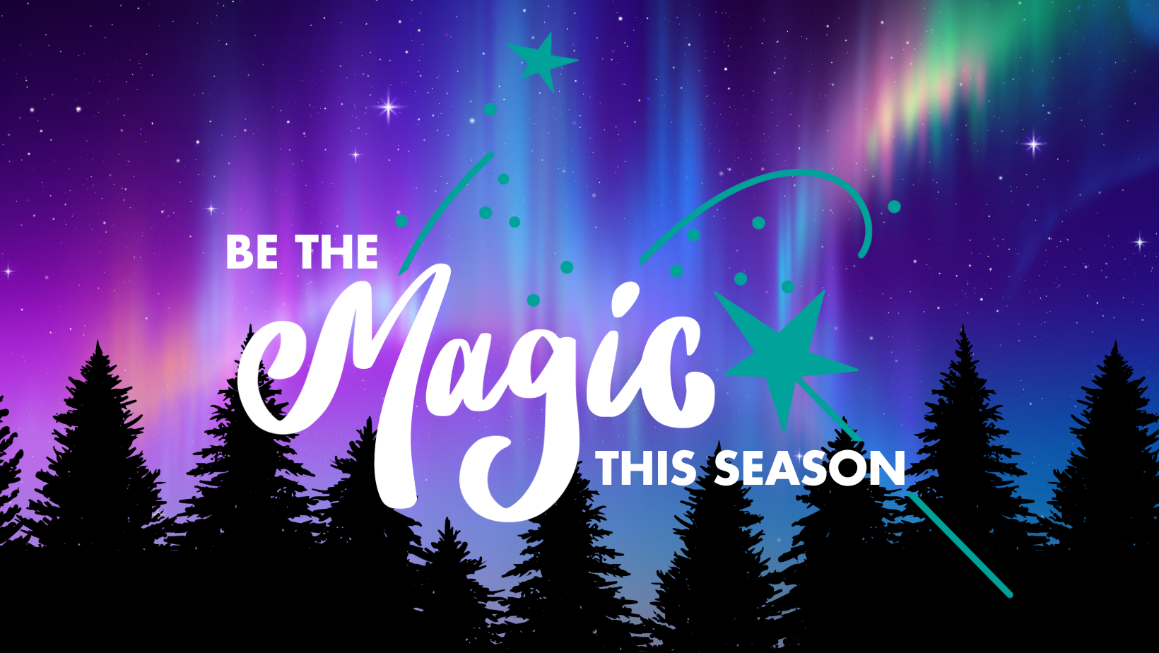 Be The Magic... - KidVantage